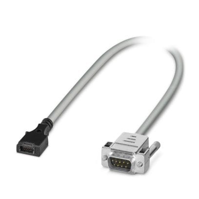 PHOENIX CONTACT - IFS-V8C-RS232-DATCABLE CAVO