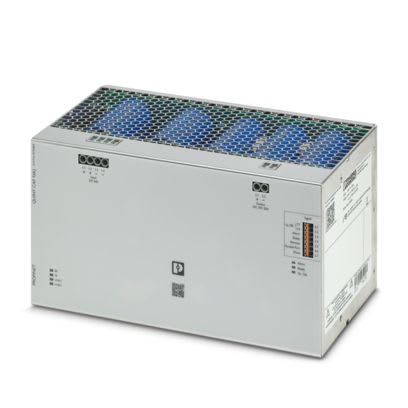 PHOENIX CONTACT - QUINT4-CAP/24DC/20/16KJ/PN CAPACITORE