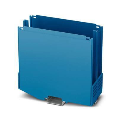 PHOENIX CONTACT - ICS50-B122X98-V-V-5015 CUSTODIE ELET. 1076907