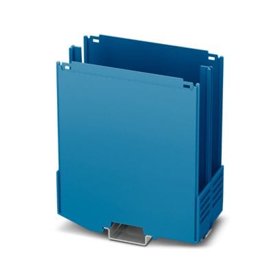 PHOENIX CONTACT - ICS50-B100X98-V-V-5015 CUSTODIE ELET.