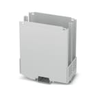 PHOENIX CONTACT - ICS50-B100X98-V-V-7035 CUSTODIA