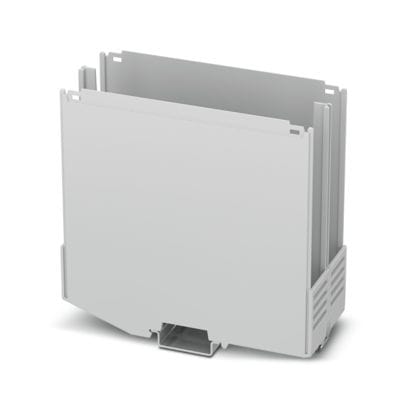 PHOENIX CONTACT - ICS50-B122X98-V-V-7035 CUSTODIA