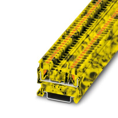 PHOENIX CONTACT - PT 2,5-FE MORSETTO PASSANTE FE 1077080