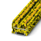 PHOENIX CONTACT - PT 4-FE MORSETTO PASSANTE FE