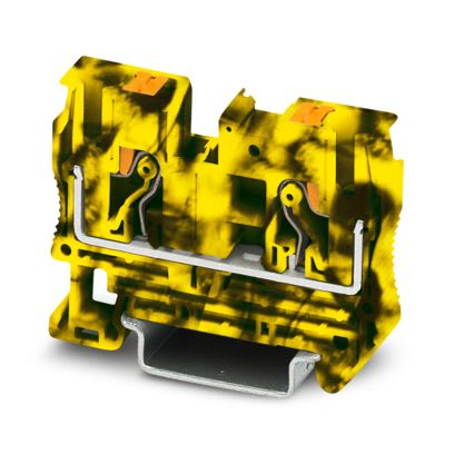 PHOENIX CONTACT - PT 6-FE MORSETTO PASSANTE FE 1077085