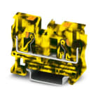 PHOENIX CONTACT - PT 6-FE MORSETTO PASSANTE FE 1077085