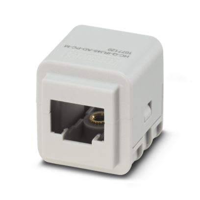 PHOENIX CONTACT - HC-Q-I-RJ45-AD-PC-M INSERTO