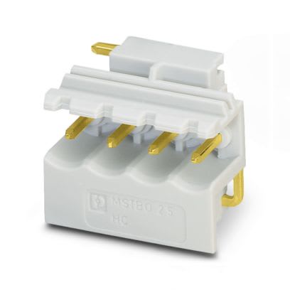PHOENIX CONTACT - MSTBO 2,5/ 4-G1L KMGY AU CUSTODIA 1077607