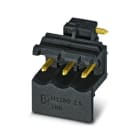 PHOENIX CONTACT - MSTBO 2,5/ 3 G1R THRR44 BK AU MORSETTO