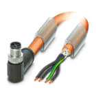 PHOENIX CONTACT - SAC-4P-M12MRS/15,0-PUR PE SH CAVO POWER