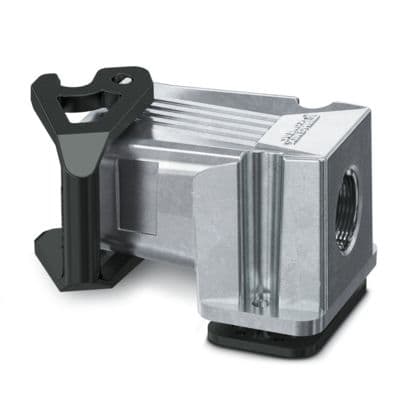 PHOENIX CONTACT - HC-COM-SHOWS-1STM25-EL-AL CUSTODIA