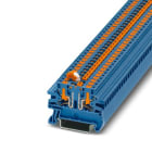 PHOENIX CONTACT - PTVC 2,5-MT BU MORS. SEZIONATORE