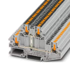 PHOENIX CONTACT - PTTBV 2,5-PV MORSETTO A DUE LIVELLI