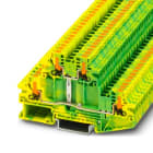 PHOENIX CONTACT - PTTBV 2,5-PE MORSETTO A DUE LIVELLI