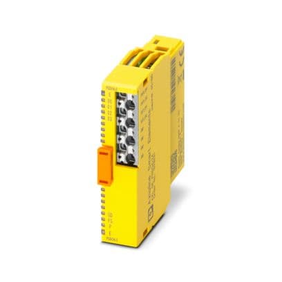 PHOENIX CONTACT - AXL SE PSDO4/2 2A MODULO IO SICURI