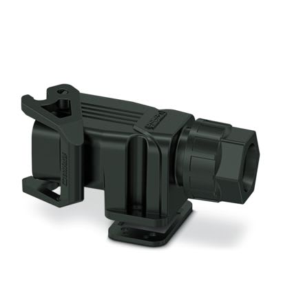 PHOENIX CONTACT - HC-COM-SHOWS-1SGM25-PL-BK CUSTODIA