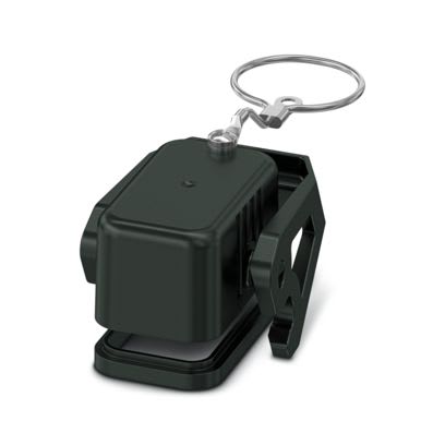 PHOENIX CONTACT - HC-COM-HCWS-PLR-BK CUSTODIA