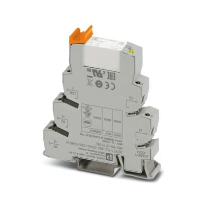 PHOENIX CONTACT - PLC-RSC-230AC/21HC/SO46/HI MODULO RELE