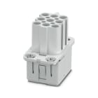 PHOENIX CONTACT - HC-COM-Q08-I-CT-F INSERTO