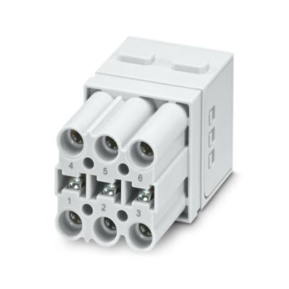 PHOENIX CONTACT - HC-TSC-M-06-PT-F MODULO PORTACONTATTI