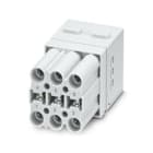 PHOENIX CONTACT - HC-TSC-M-06-PT-F MODULO PORTACONTATTI