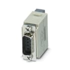 PHOENIX CONTACT - HC-M-DSUB-09/2-CT-F INSERTO