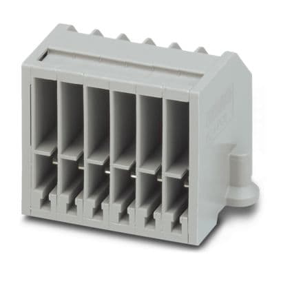 PHOENIX CONTACT - FC 4-PCB/6 CONNETTORE