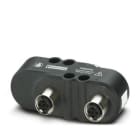 PHOENIX CONTACT - SAC-4PH-MS-FS/2XFS F VP SH DISTRIBUTORE