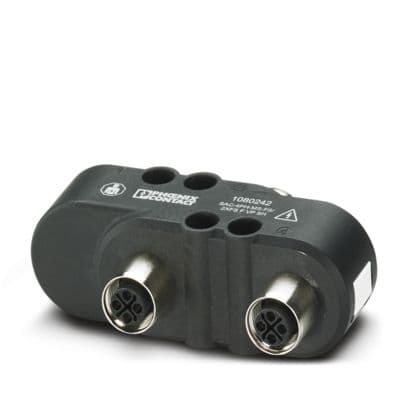 PHOENIX CONTACT - SAC-4PH-MS-FS/2XFS F VP SH DISTRIBUTORE