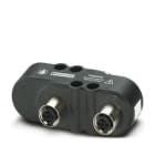 PHOENIX CONTACT - SAC-4PH-MS-FS/2XFS F VP SH DISTRIBUTORE