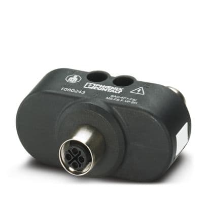 PHOENIX CONTACT - SAC-4PY-FS/MS-FS F VP SH DISTRIBUTORE AD