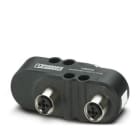 PHOENIX CONTACT - SAC-4PH-MT-FT/2XFT F VP SH DISTRIBUTORE