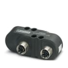 PHOENIX CONTACT - SAC-5PH-MK-FK/2XFK F VP SH DISTRIBUTORE