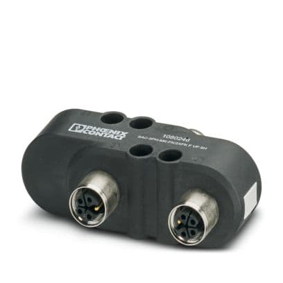 PHOENIX CONTACT - SAC-5PH-MK-FK/2XFK F VP SH DISTRIBUTORE