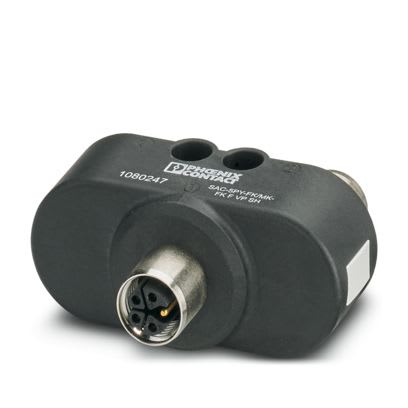 PHOENIX CONTACT - SAC-5PY-FK/MK-FK F VP SH DISTRIBUTORE AD