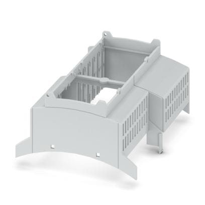 PHOENIX CONTACT - BC 107,6 OT 1102 KMGY VPE80 CUSTODIA 1080948