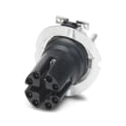 PHOENIX CONTACT - SACC-CI-M12FSX-8P SMD SH R32PD CONNESSIO