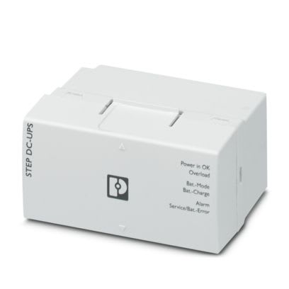 PHOENIX CONTACT - STEP-BAT/LI-ION/18.5DC/46WH BATTERIA 1081355