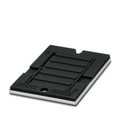 PHOENIX CONTACT - TMP-UCT-MAG33 PIASTRA