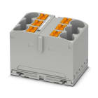 PHOENIX CONTACT - PTFIX 6X10/S-G GY MORSETTO DI DISTRIBUZ.