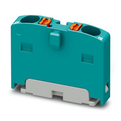 PHOENIX CONTACT - PTFIX 2X1,5 TQ MORSETTO DISTRIBUZIONE