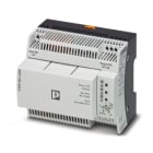 PHOENIX CONTACT - STEP-UPS/12DC/12DC/4/46WH DC UPS + BAT