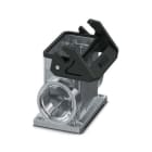 PHOENIX CONTACT - HC-STA-B10-SHWS-2SSM32-ELC-AL CUSTODIA