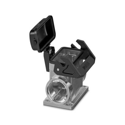 PHOENIX CONTACT - HC-STA-B10-SHWSC-2SSM25-ELC-AL CUSTODIA 1082582