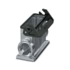 PHOENIX CONTACT - HC-STA-B24-SHWS-2SSM40-ELC-AL CUSTODIA