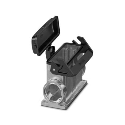 PHOENIX CONTACT - HC-STA-B24-SHWSC-2SSM25-ELC-AL CUSTODIA