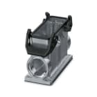 PHOENIX CONTACT - HC-STA-B24-SHWD-2SSM25-ELC-AL CUSTODIA 1082603