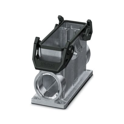 PHOENIX CONTACT - HC-STA-B24-SHWD-2SSM40-ELC-AL CUSTODIA