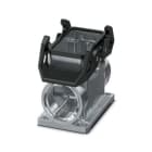 PHOENIX CONTACT - HC-STA-B10-SHWD-2SSM40-ELC-AL CUSTODIA
