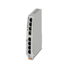 PHOENIX CONTACT - FL SWITCH 1108NT SWITCH UNMANAGED